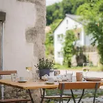 Gehobenes Ambiente In Historischer Apartamento
