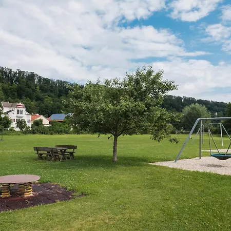 Appartamento Gehobenes Ambiente In Historischer