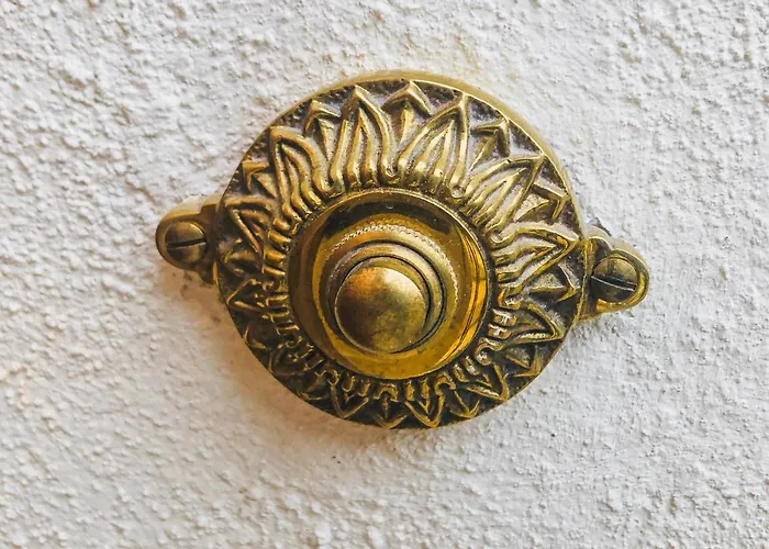 Appartement Gehobenes Ambiente In Historischer Walting