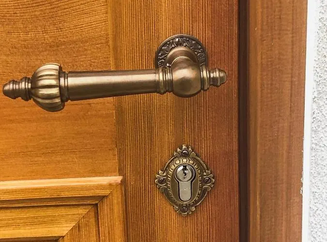 Gehobenes Ambiente In Historischer Appartement Walting