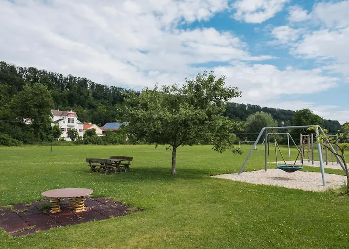 Appartement Gehobenes Ambiente In Historischer