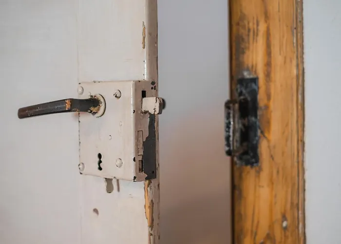 Appartement Gehobenes Ambiente In Historischer