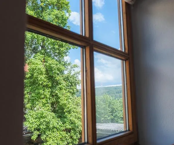 Gehobenes Ambiente In Historischer Appartement Walting