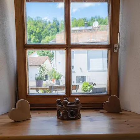 Apartment Gehobenes Ambiente In Historischer