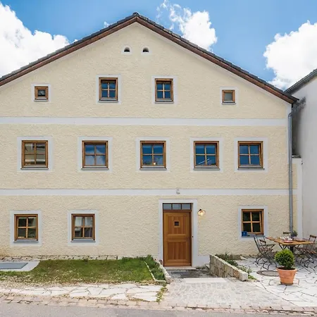 Gehobenes Ambiente In Historischer