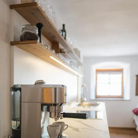 Apartment Gehobenes Ambiente In Historischer