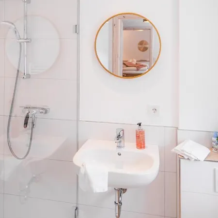 Apartment Gehobenes Ambiente In Historischer