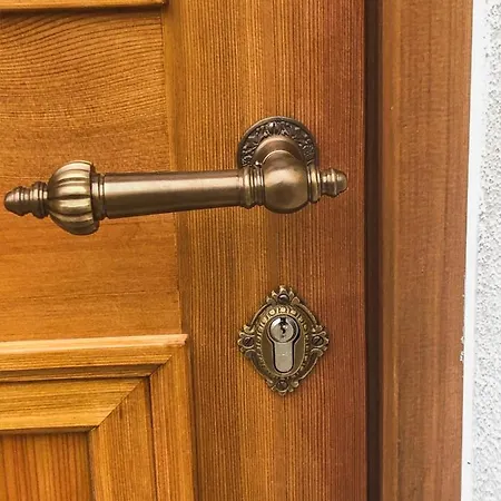 Gehobenes Ambiente In Historischer Apartment Walting