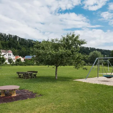 Apartment Gehobenes Ambiente In Historischer