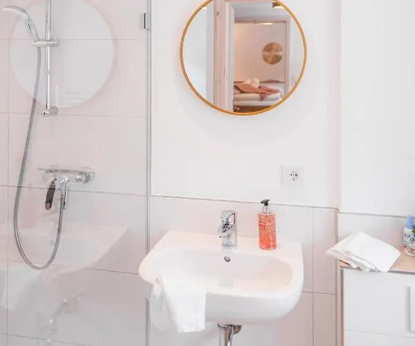 Apartamento Gehobenes Ambiente In Historischer